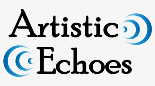Artistic Echoes - Graphics, HD Png Download, Free Download