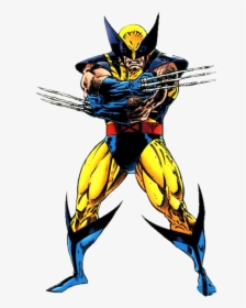 Wolverine Professor X Marvel Comics Comic Book - Wolverine Marvel Comics Png, Transparent Png, Free Download