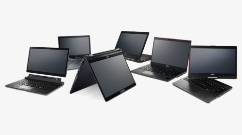 Fujitsu Tablet Lifebook U939x 2in1, HD Png Download, Free Download