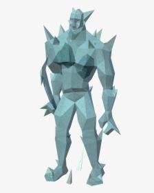 Frost Giant Rs, HD Png Download, Free Download