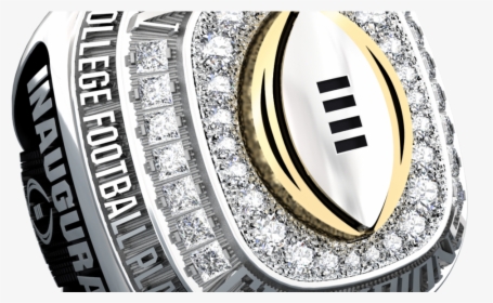 Transparent Nba Finals Trophy Png - College Football Championship Ring, Png Download, Free Download