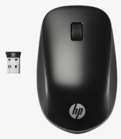 Hp Wireless Mouse Z4000, HD Png Download, Free Download