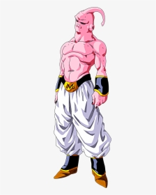 [​img] - Buu Frieza Absorbed, HD Png Download, Free Download