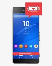 Sony Xperia C5 Ultra, HD Png Download, Free Download