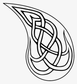 Transparent Celtic Clipart - Celtic Designs, HD Png Download, Free Download