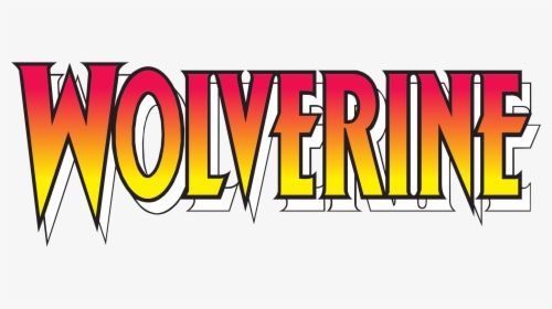 Wolverine By Mark Chilcott - Wolverine Logo Vector, HD Png Download, Free Download