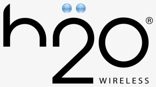 H2o Wireless Png, Transparent Png, Free Download