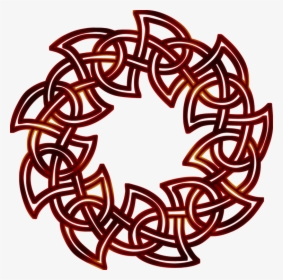 Celtic Knot Endless Knot Celtic Art Islamic Interlace - Celtic Knot, HD Png Download, Free Download