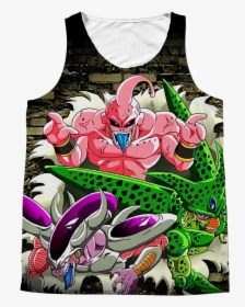 Super Buu Png, Transparent Png, Free Download