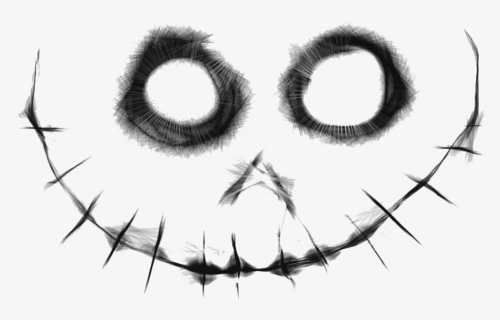 #halloween #ghost #tumblr #spooky #spoopy #grunge #scary - Creepy Png, Transparent Png, Free Download