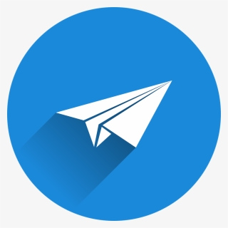 Transparent Telegram Icon Png - Prohealth Care, Png Download, Free Download