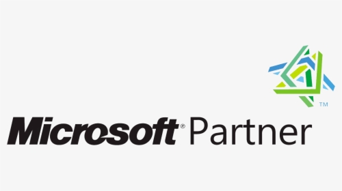 Transparent Microsoft Partner Png - Microsoft Cloud Partner Logo, Png Download, Free Download