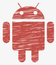 Malware Android Apps Image - Android, HD Png Download, Free Download