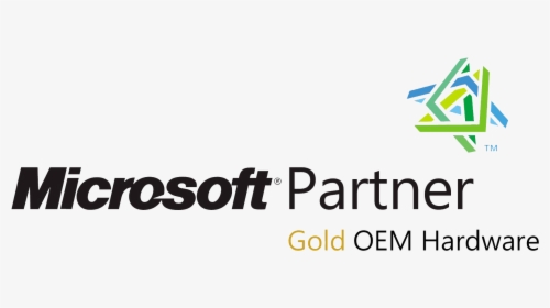 Transparent Microsoft Partner Png - Microsoft Gold Data Platform, Png Download, Free Download
