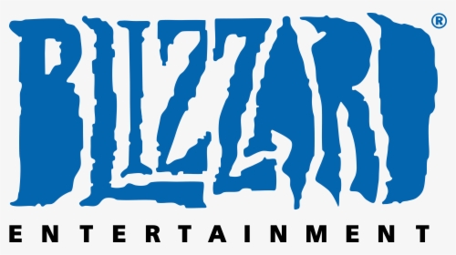 Blizzard Entertainment Logo Png Image - Blizzard Entertainment Logo Transparent, Png Download, Free Download