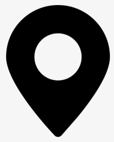 Poi - Location Png, Transparent Png, Free Download
