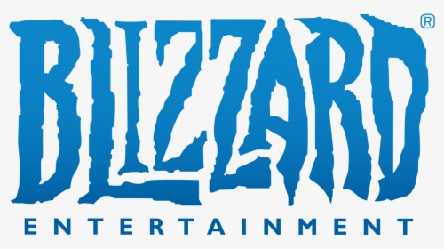 #logopedia10 - Blizzard Entertainment, HD Png Download, Free Download