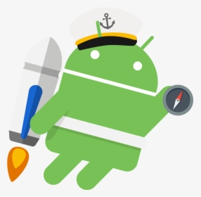 Android Jetpack Logo, HD Png Download, Free Download