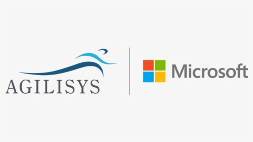 Agilisys Joins Microsoft - Graphic Design, HD Png Download, Free Download