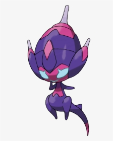 Poipole - Pokemon Ultra Beast Poipole, HD Png Download, Free Download