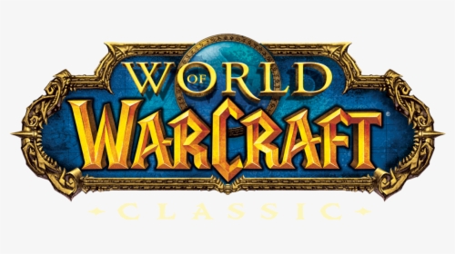World Of Warcraft Classic Transparent, HD Png Download, Free Download