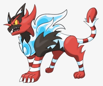 Fire Ice Pokemon, HD Png Download, Free Download