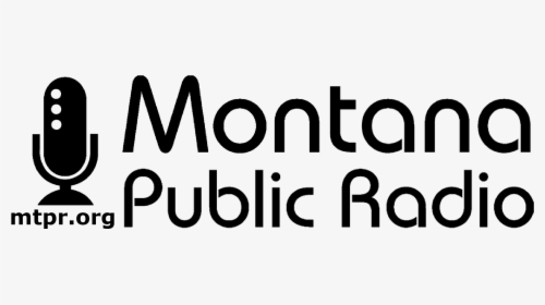 Mtpr Logo - Montana Public Radio, HD Png Download, Free Download