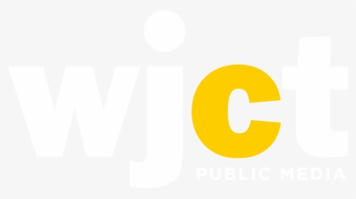 Wjct News Logo - Wjct Jacksonville, HD Png Download, Free Download