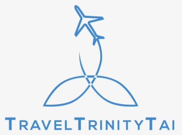 Travel Trinity Tai - Calligraphy, HD Png Download, Free Download