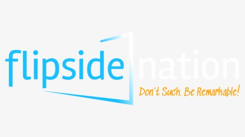 Flipside Nation - Graphic Design, HD Png Download, Free Download