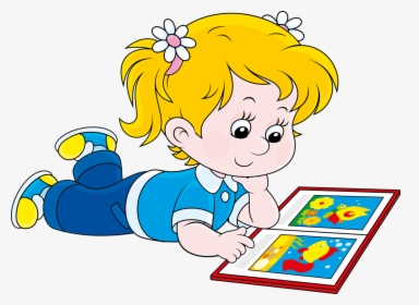 Kids Playing Clipart, HD Png Download, Free Download
