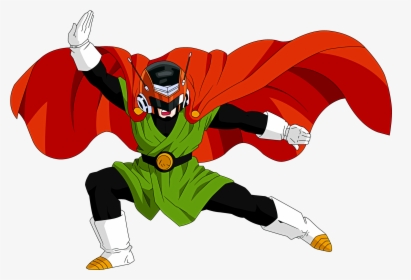 Great Saiyaman, HD Png Download, Free Download