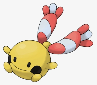 Ching A Ling Pokemon, HD Png Download, Free Download