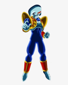Dragon Ball Gt Baby Form, HD Png Download, Free Download
