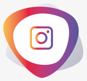 Ig Icon Png - Instagram, Transparent Png, Free Download