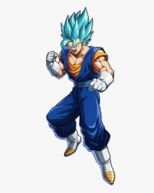 Https - //static - Tvtropes - - Dragon Ball Fighterz Vegito, HD Png Download, Free Download