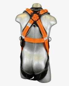 Razorback Elite Rescue Harness - Lifejacket, HD Png Download, Free Download