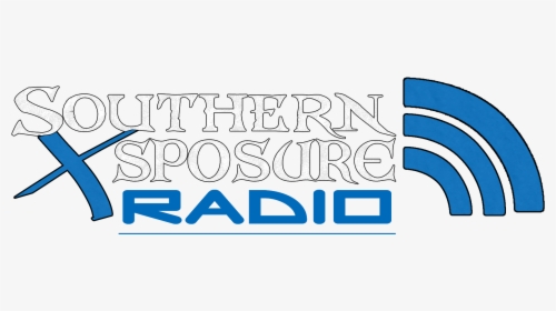 Southern Xsposure Radio - Calligraphy, HD Png Download, Free Download