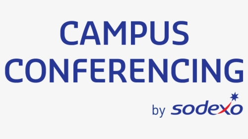 Sodexo Campus Conferencing - Sodexo, HD Png Download, Free Download