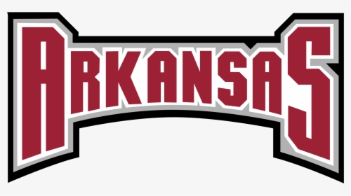 Svg Arkansas Razorbacks Logo, HD Png Download, Free Download