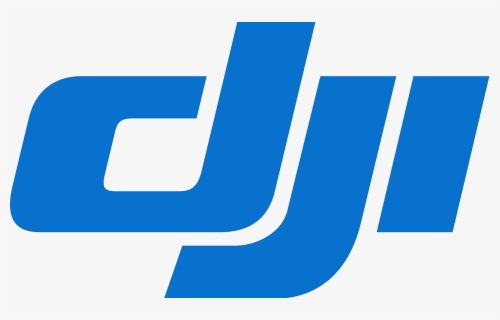 Dji Logo Png, Transparent Png, Free Download