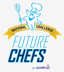 Sodexo Future Chef Logo, HD Png Download, Free Download