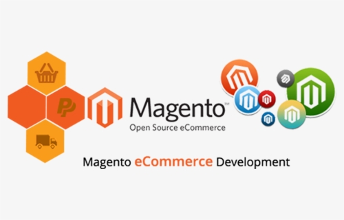 Magento E Commerce Development Company, HD Png Download, Free Download