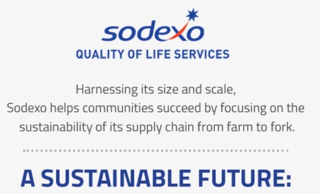 Sodexo, HD Png Download, Free Download