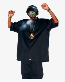 Snoop Dogg Png - Снупдог Png, Transparent Png, Free Download