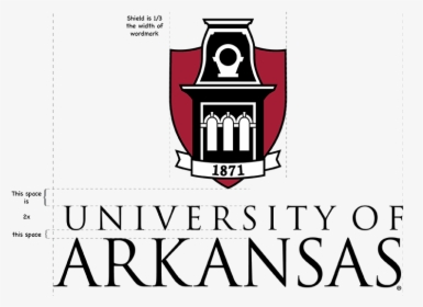University Of Arkansas Clip Art, HD Png Download, Free Download