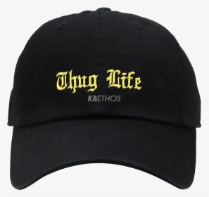 Thug Life Name Png Ready-made Logo Effect Images - Thug Life Hat Png, Transparent Png, Free Download