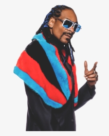 Snoop Dogg Png - Snoop Dogg Inn Of The Mountain Gods, Transparent Png, Free Download