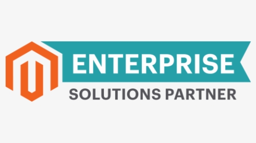 Magento - Magento Enterprise Solutions Partner, HD Png Download, Free Download