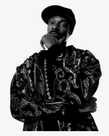 Snoop Dogg Png - Biggie Png, Transparent Png, Free Download